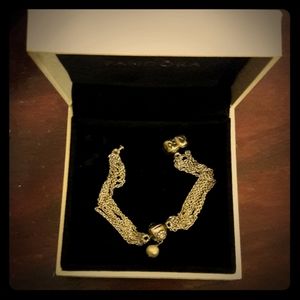 Pandora chain bracelet